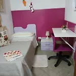 La Casa Di Dea Apartamento