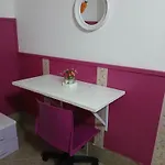 アパート La Casa Di Dea