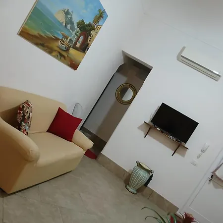 La Casa Di Dea *