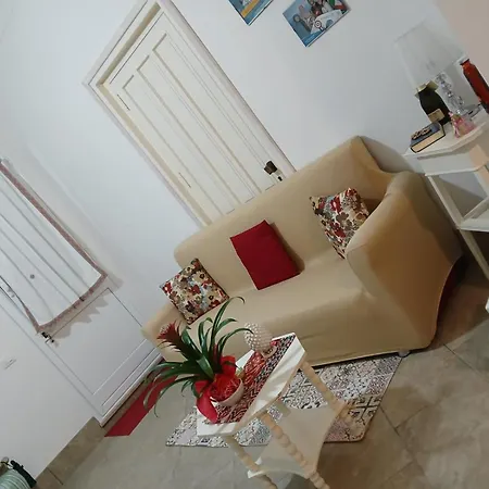 La Casa Di Dea Marsala
