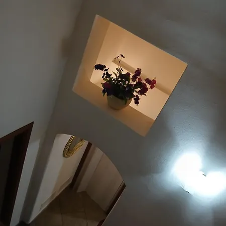 Apartmán La Casa Di Dea *