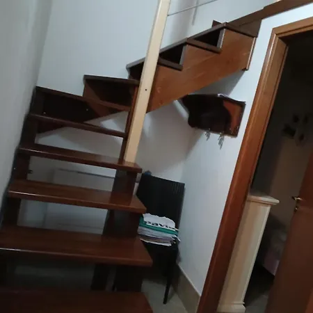 La Casa Di Dea Marsala