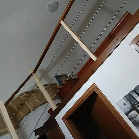 Apartmán La Casa Di Dea *