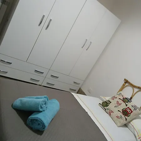 La Casa Di Dea