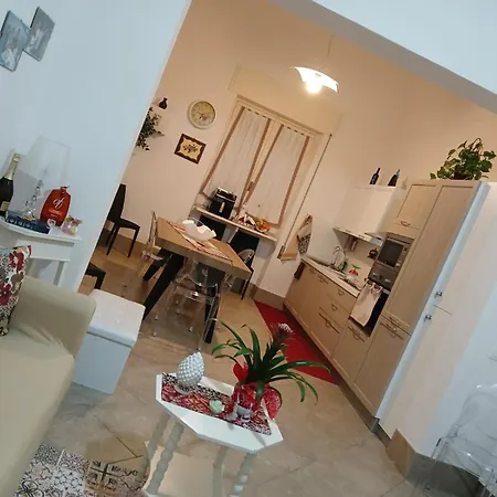 La Casa Di Dea * Marsala