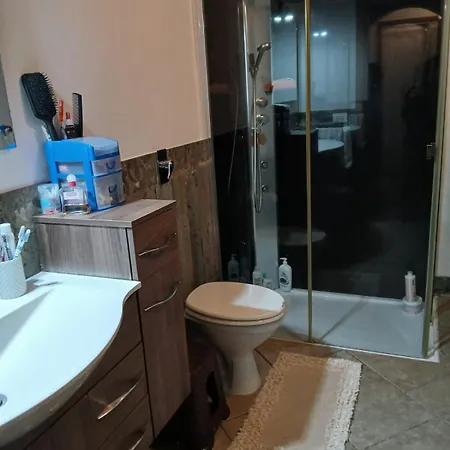 Apartmán La Casa Di Dea