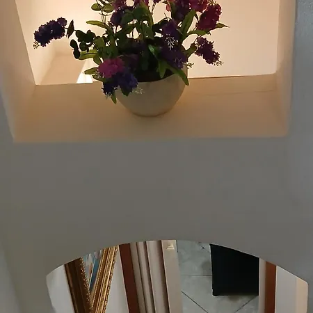 La Casa Di Dea Apartmán *
