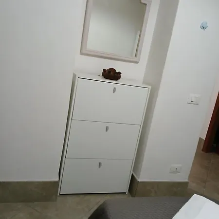 La Casa Di Dea Apartmán *