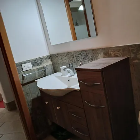 La Casa Di Dea Apartmán