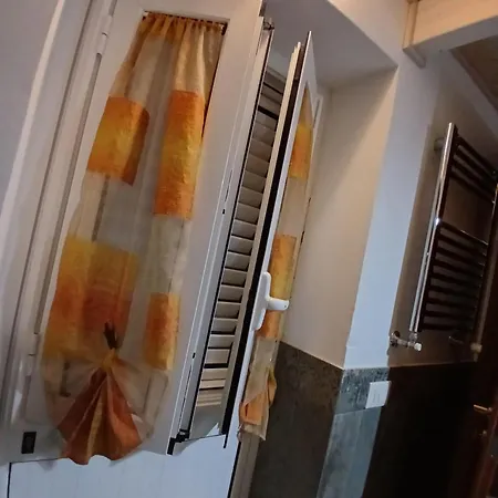 Apartmán La Casa Di Dea