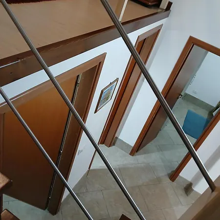 La Casa Di Dea *