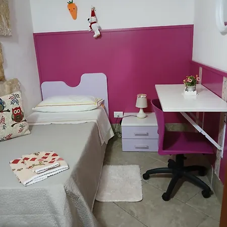 La Casa Di Dea Apartmán