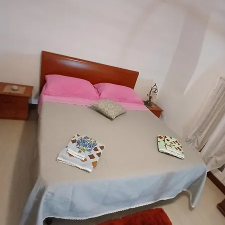 La Casa Di Dea Apartmán Marsala