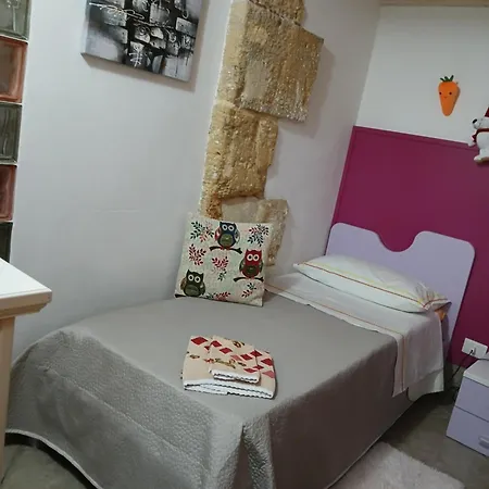 La Casa Di Dea