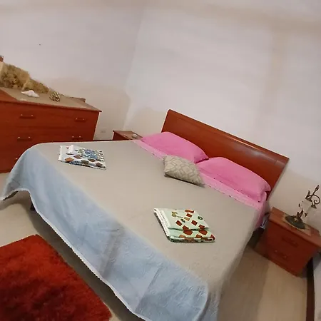 La Casa Di Dea Apartmán Marsala