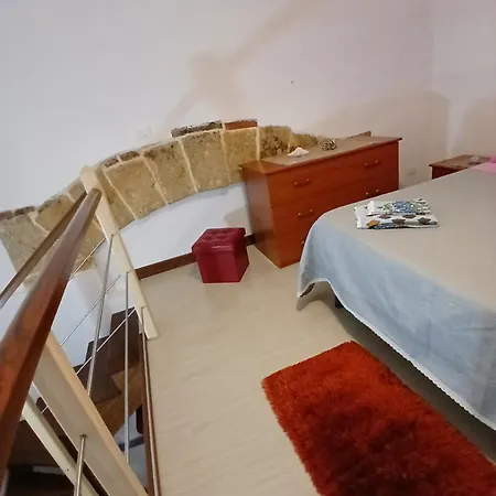 La Casa Di Dea Apartmán *