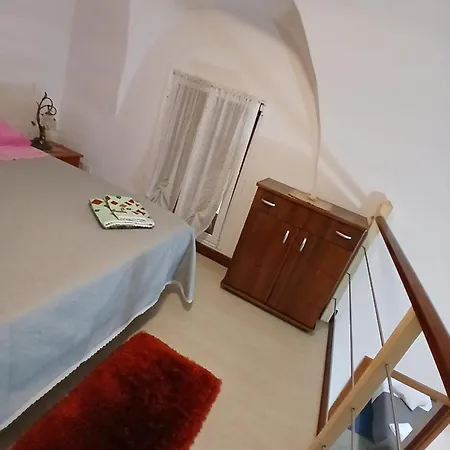 La Casa Di Dea Apartmán *