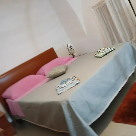 La Casa Di Dea Apartmán *