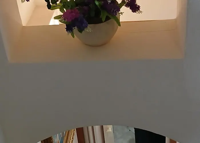 La Casa Di Dea Apartman *