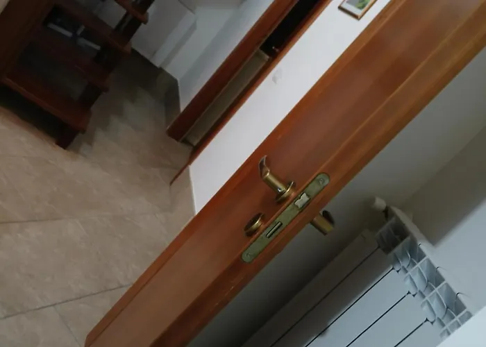Apartament La Casa Di Dea *
