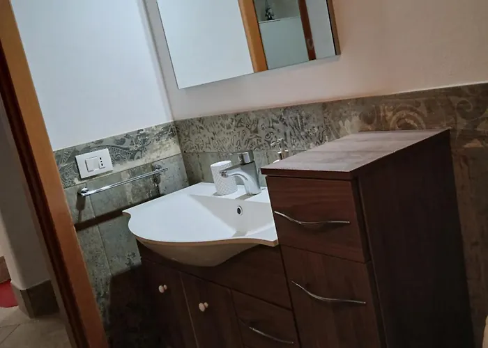 La Casa Di Dea Apartament
