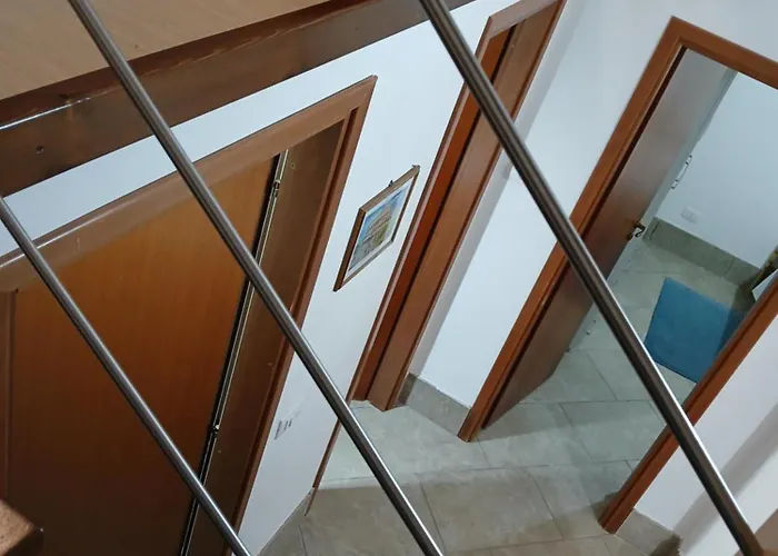 La Casa Di Dea *