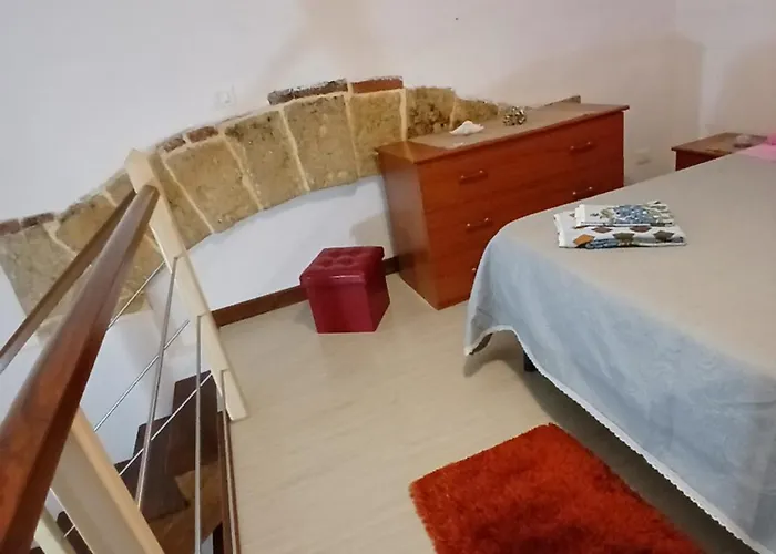 La Casa Di Dea Apartman *